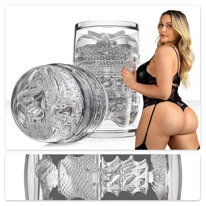 Fleshlight - Quickshot Mia Malkova